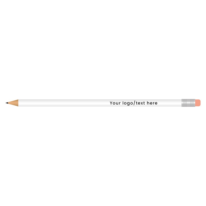 White Pencil