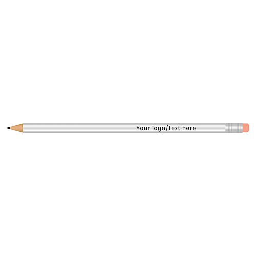 metallic-silver-pencil