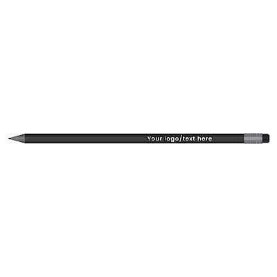 black-pencil