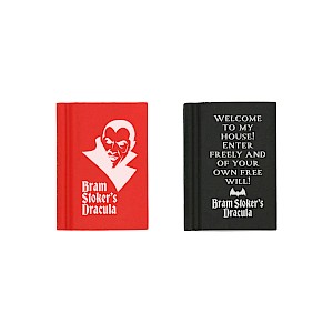 Book Shaped Eraser Thumbnail