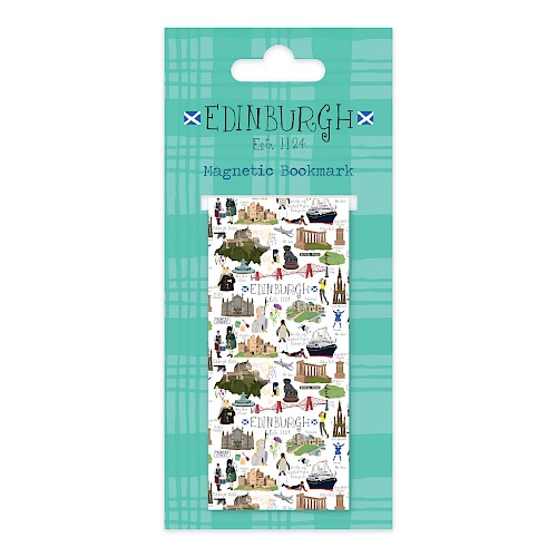 magnetic-fastened-bookmark