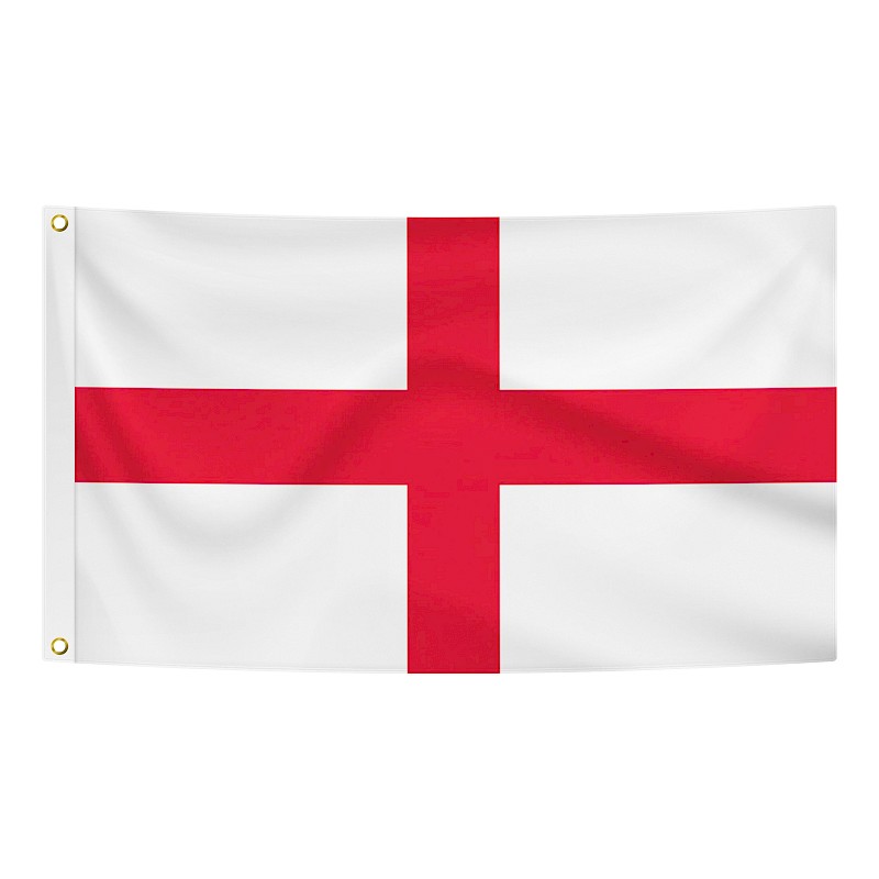 1 Yard Flag