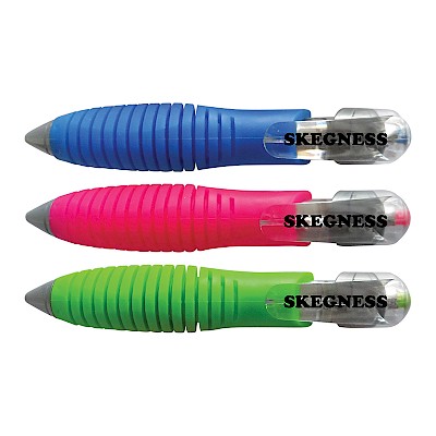 rocket-ballpens