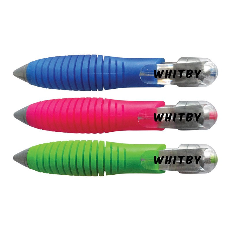 Rocket Ballpens