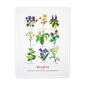 Tea Towel – Minimum Order 50 Thumbnail