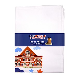 Tea Towel – Minimum Order 50 Thumbnail