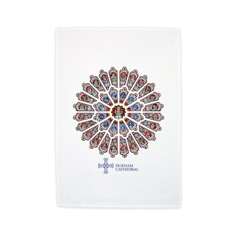 Tea Towel – Minimum Order 50