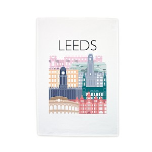 Tea Towel – Minimum Order 50 Thumbnail