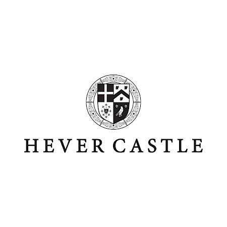 Hever Castle Logo