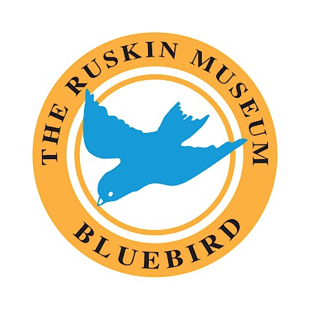 The Ruskin Museum Logo