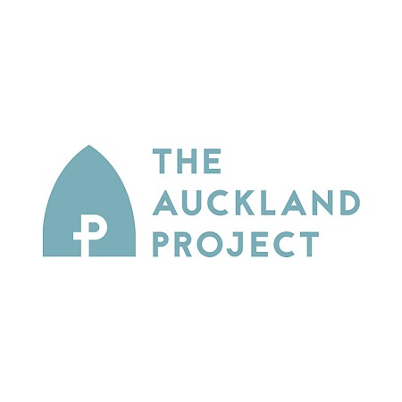 The Auckland Project Logo