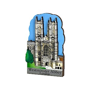 MDF Fridge Magnet (Lower MOQ) Thumbnail
