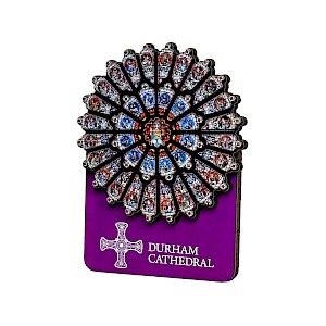 MDF Fridge Magnet (Lower MOQ) Thumbnail