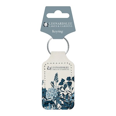 leather-keyring
