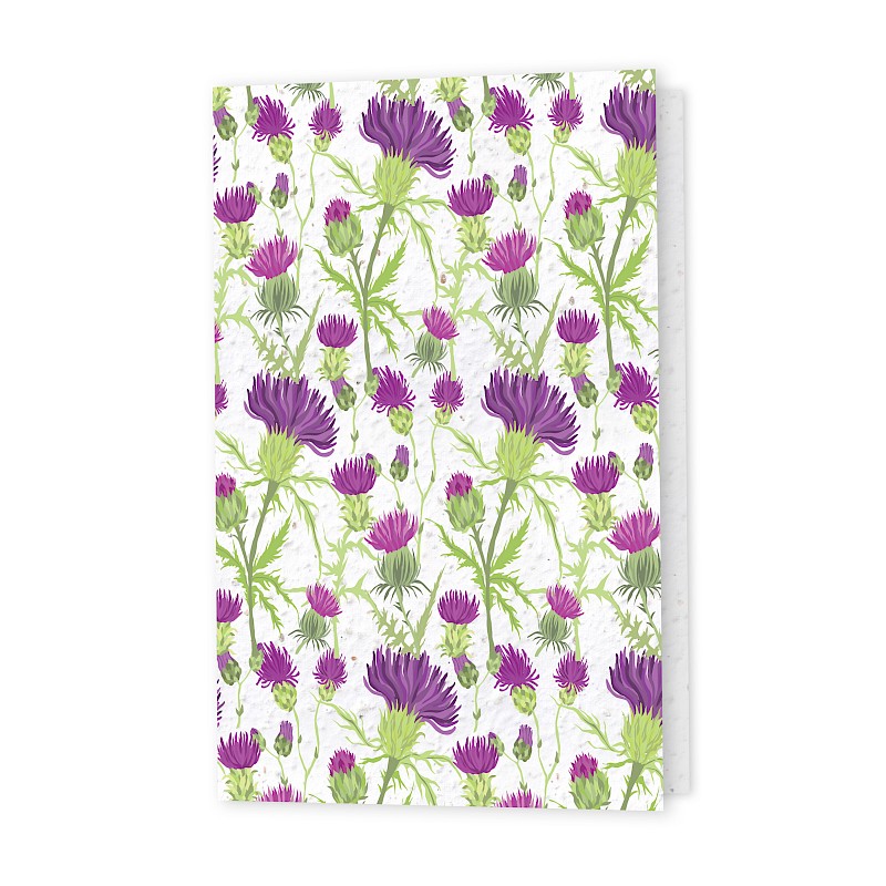 Seed Greeting Cards