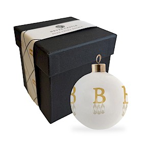 Bone China Bauble Thumbnail