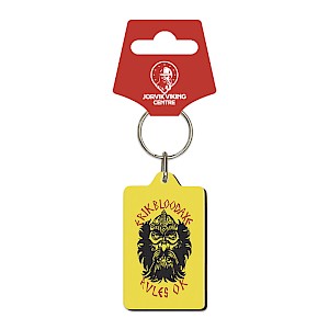 MDF Keyring Thumbnail