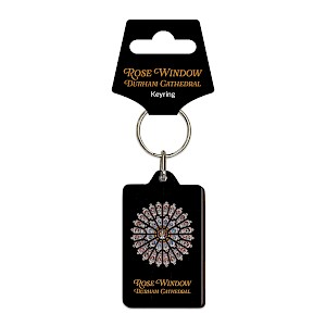 MDF Keyring Thumbnail