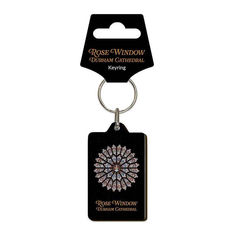 MDF Keyring