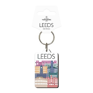 MDF Keyring Thumbnail