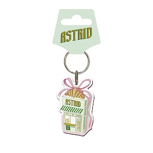 MDF Keyring Thumbnail