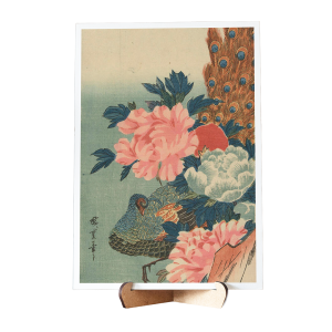 A5 Mantelpiece Card Thumbnail