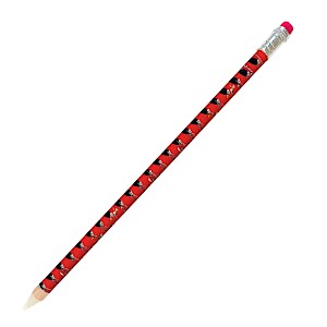 The Royal Guard giant pencil Thumbnail