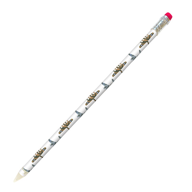 IBCC giant pencil