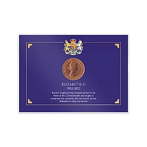 A6 Bagged Coin Card Thumbnail