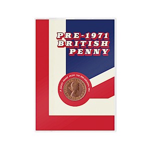 A6 Bagged Coin Card Thumbnail