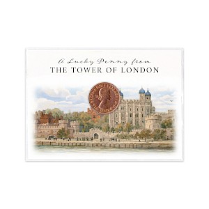 A6 Bagged Coin Card Thumbnail