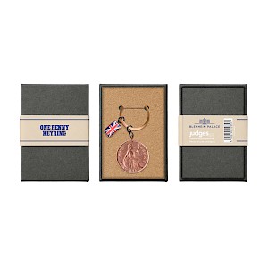 Coin Keyring - Boxed Thumbnail