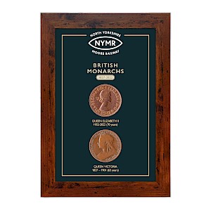 Two Coin Frame Set Thumbnail