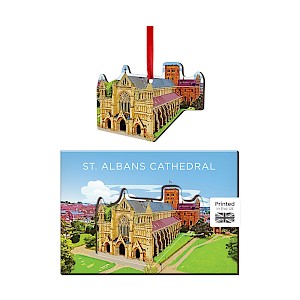 Pop Out Decoration Greeting Card Thumbnail