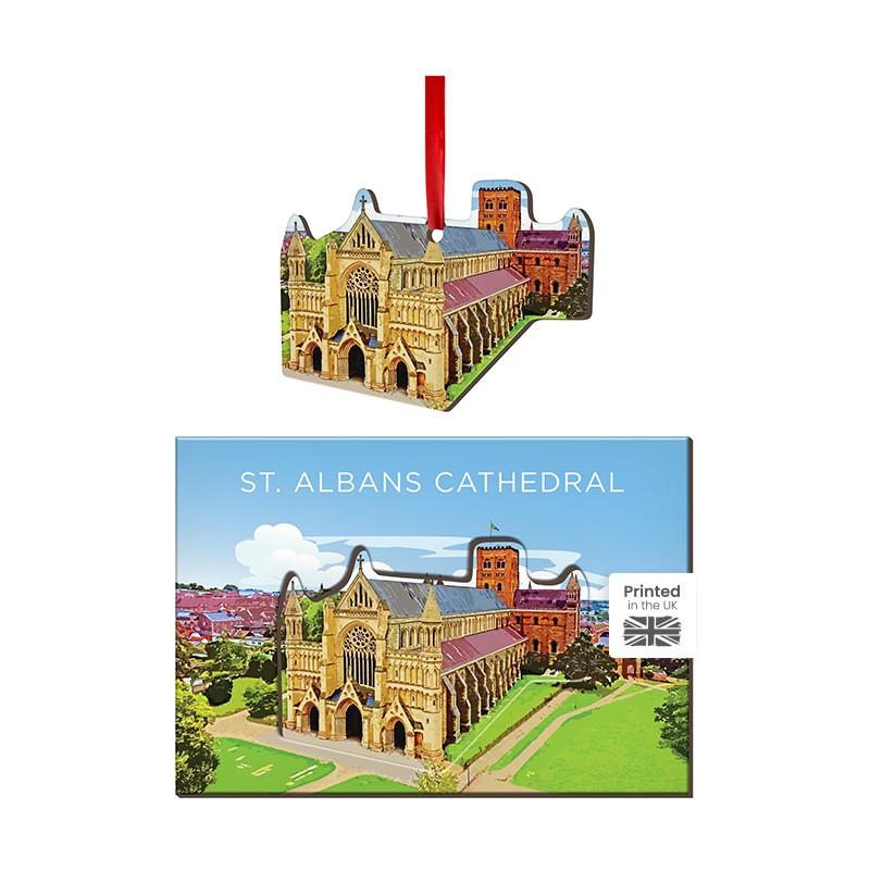 Pop Out Decoration Greeting Card