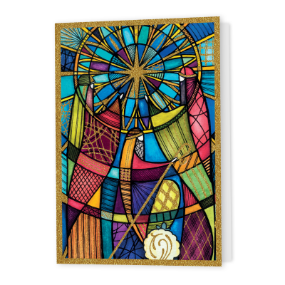 portrait-greeting-card
