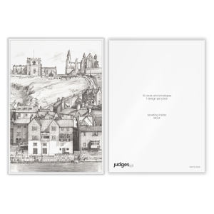 Portrait Greeting Cards Thumbnail