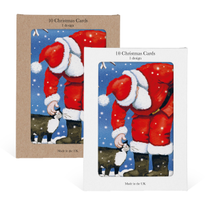 Portrait Greeting Cards Thumbnail