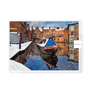 Landscape Greeting Cards Thumbnail