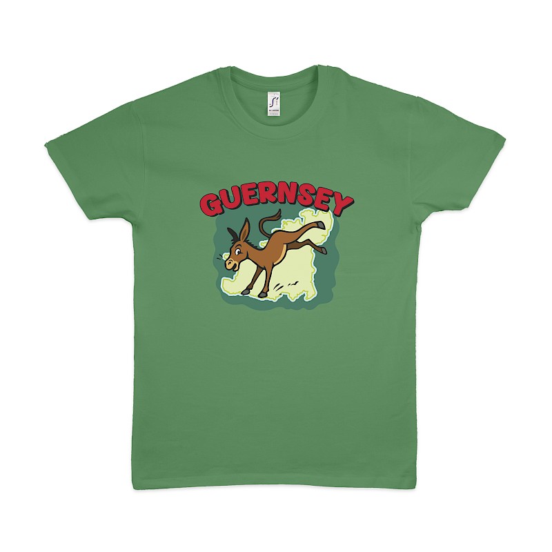 Colour T-Shirt