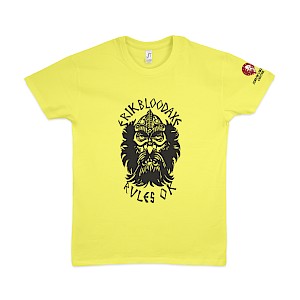 Colour T-Shirt Thumbnail