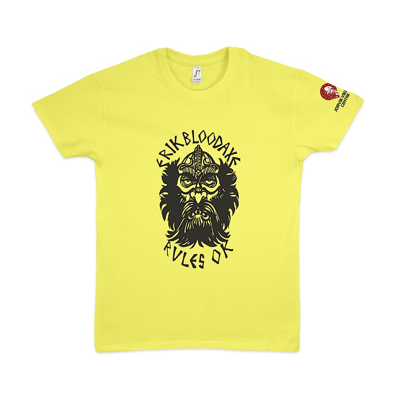 Colour T-Shirt