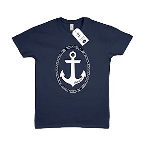 Colour T-Shirt Thumbnail