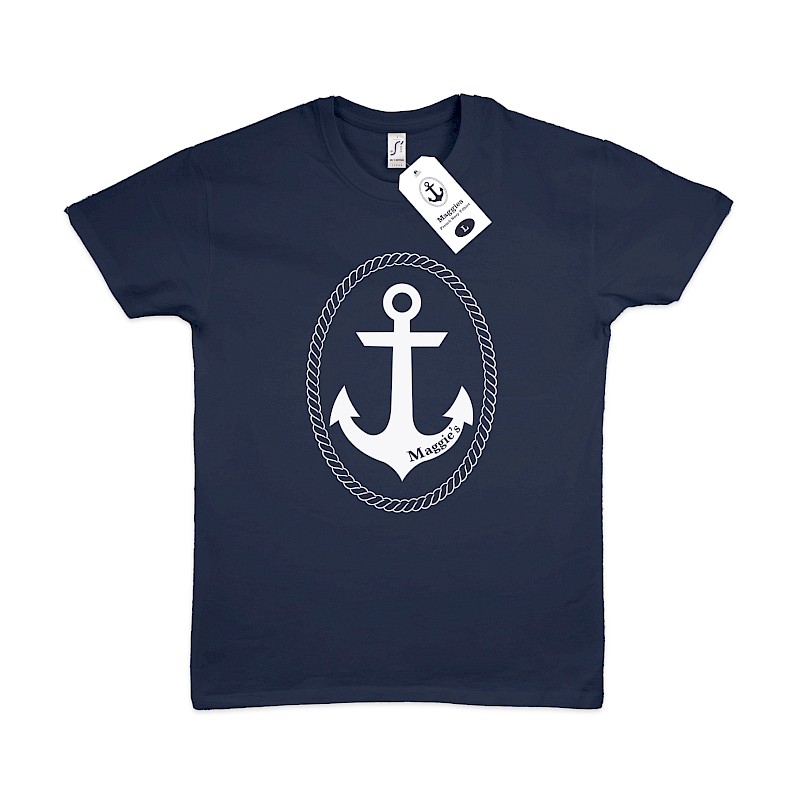 Colour T-Shirt
