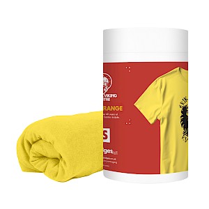 Colour T-Shirt Thumbnail