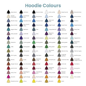 Hoodies Thumbnail