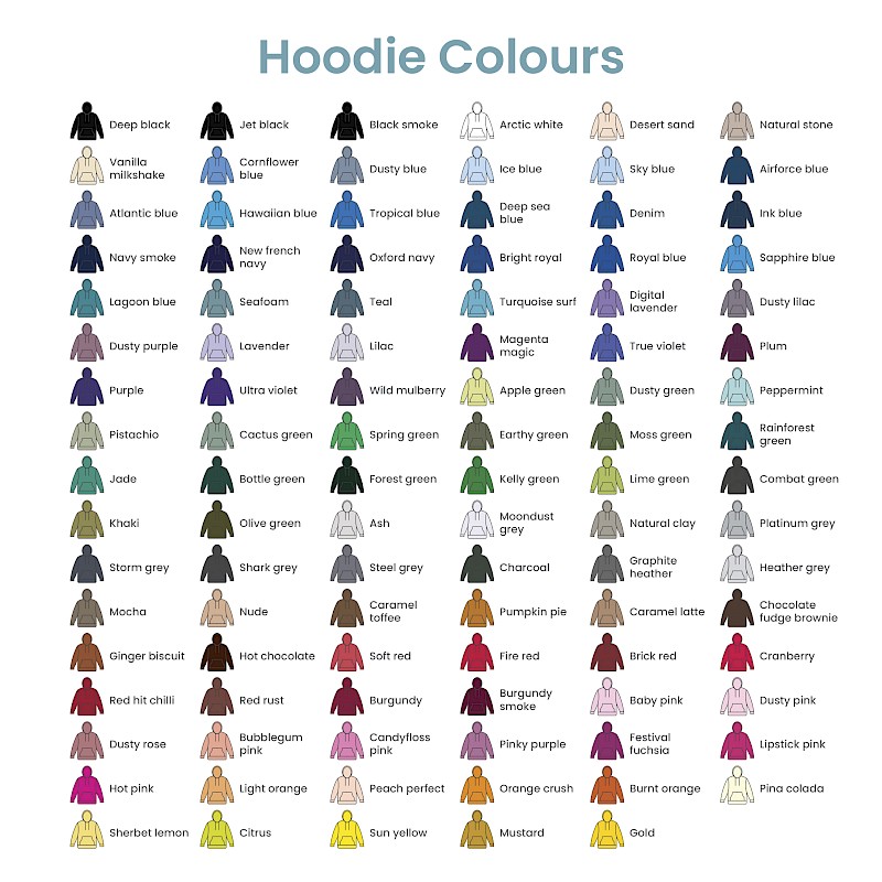 Hoodies
