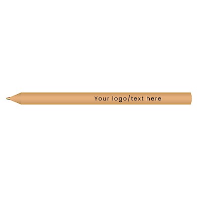 large-quartet-natural-wood-pencil
