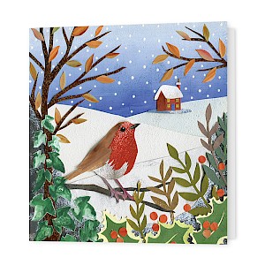 Charity Christmas Cards Thumbnail