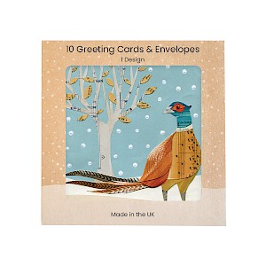 Charity Christmas Cards Thumbnail